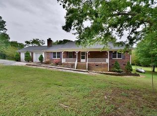 3954 Vernon Ln, Stanfield, NC 28163