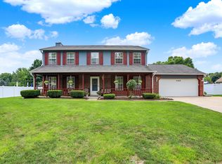 3065 Brixton Dr, Greenwood, IN 46142