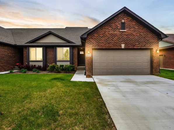 48358 Applegrove Ln #31, New Baltimore, MI 48051