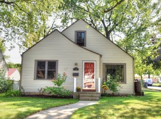 7729 W Lorraine Pl, Milwaukee, WI 53222