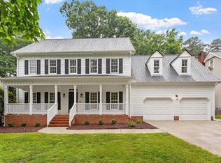 9425 Brimstone Ln, Raleigh, NC 27613