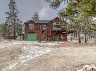 30642 Buck Brush, Buena Vista, CO 81211