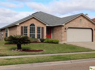 305 Fieldstone, Victoria, TX 77901