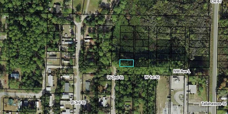 1st image of 1302 W 2nd St Lot 1