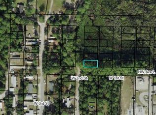 1302 W 2nd St LOT 1, Carrabelle, FL 32322