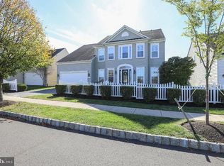 112 Overholt Dr, Perkasie, PA 18944