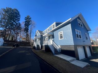 52 Lincoln Ave, Danbury, CT 06810