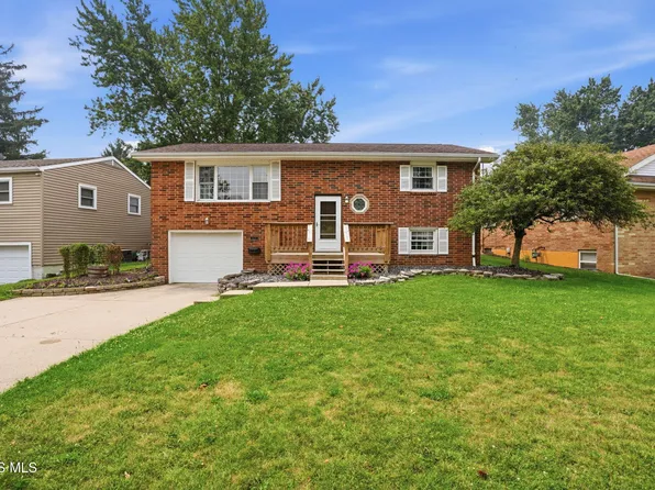 527 Sheffield Dr, Findlay, OH 45840