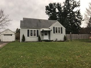 557 Cline Ave, Mansfield, OH 44907