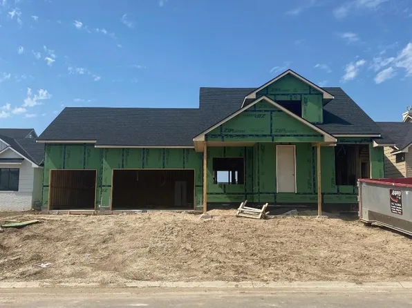 12216 E Woodspring St, Wichita, KS 67226