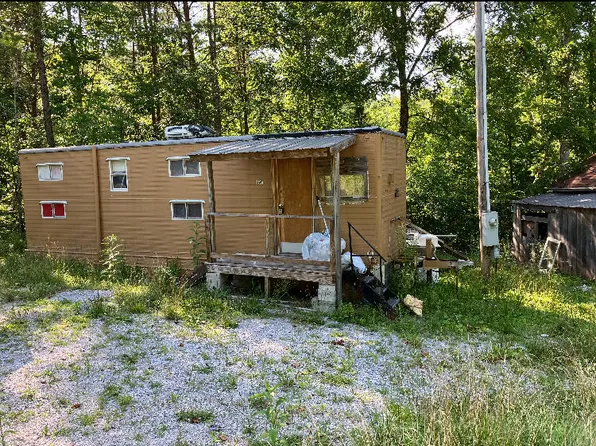430 Highway 1643, Somerset, KY 42501