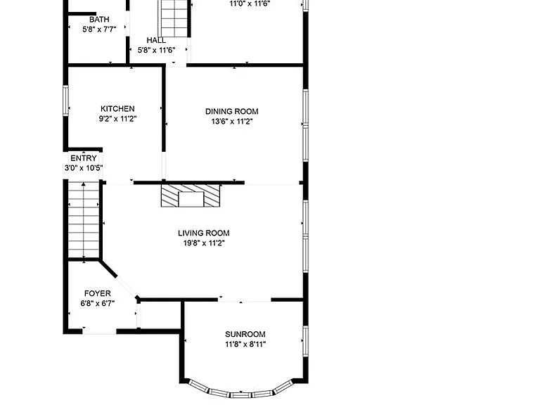 3 Elizabeth Pl #1 — Photo 22