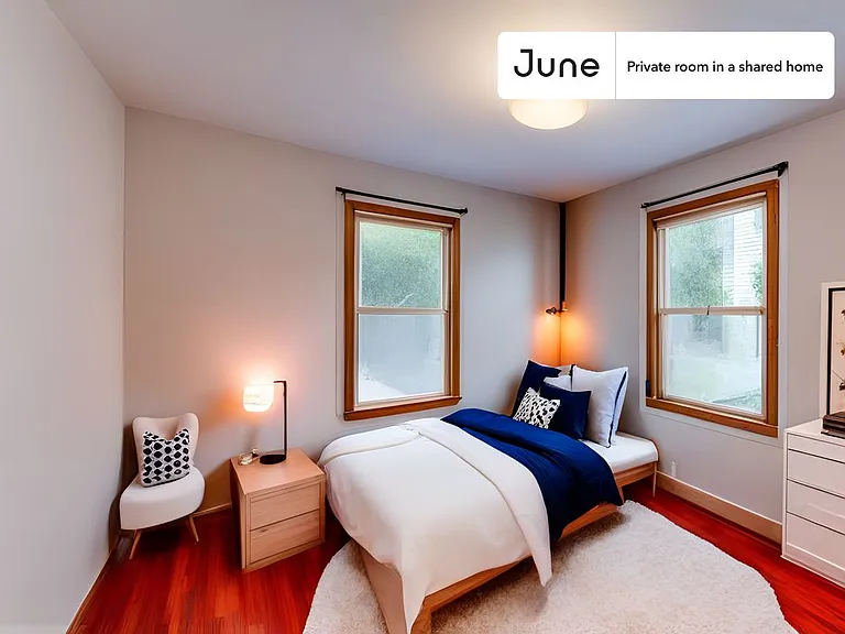 105 Walnut St #A — Photo 1