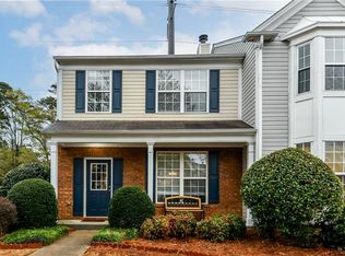 13300 Morris Rd UNIT 7, Milton, GA 30004