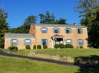 2803 Senate Ct, Cincinnati, OH 45244