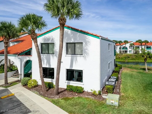 5505 Casablanca Cir #O-26, Sebring, FL 33870