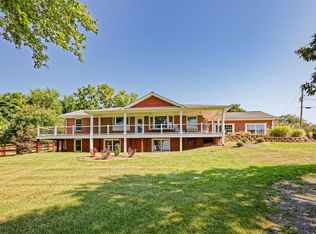 881 Timber Ridge Rd, Fairfield, VA 24435