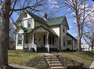 100 Banta St, Franklin, IN