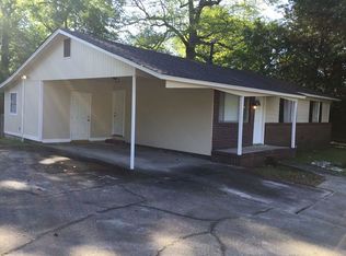 3108 Claudia Dr, Augusta, GA 30906