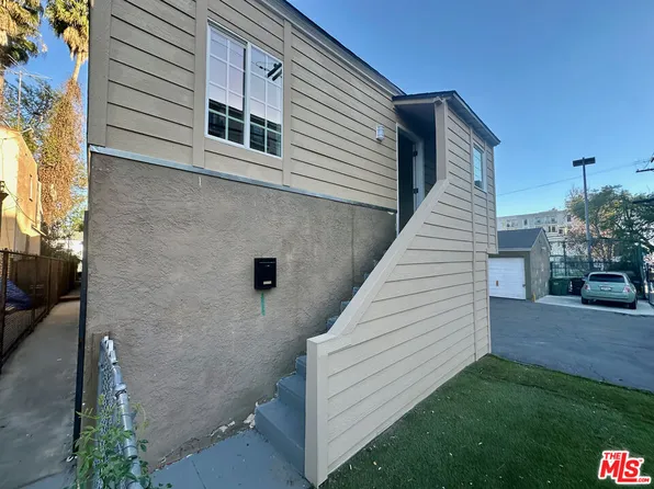 1762 1/2 N Las Palmas Ave, Los Angeles, CA 90028