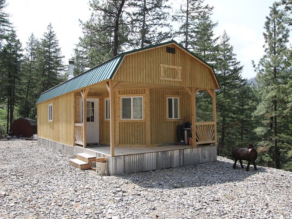 207 McLaughlin Creek Rd, Paradise, MT 59856 MLS 30006477 Zillow