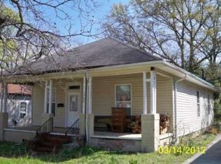 1262 Holt Ave, Macon, GA 31204