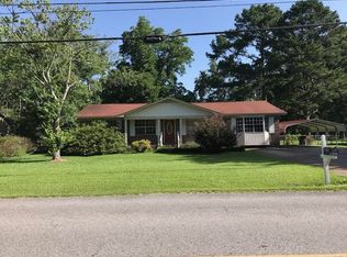 2760 Cedar Bend Rd N, Southside, AL 35907