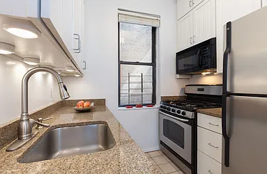 Sold by Brown Harris Stevens