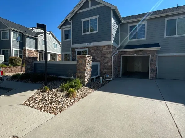 14300 Waterside Ln Unit T1, Broomfield, CO 80020