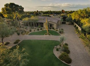 6916 E Sunnyvale Rd, Paradise Valley, AZ 85253