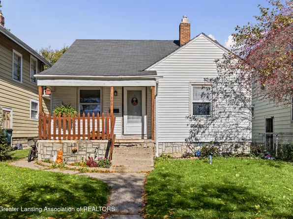 1205 Climax St, Lansing, MI 48912