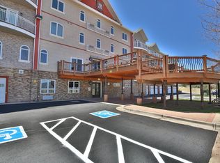 44 Sage Ln #212, Angel Fire, NM 87710