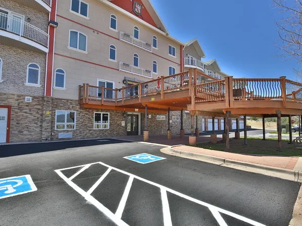 44 Sage Ln #212, Angel Fire, NM 87710