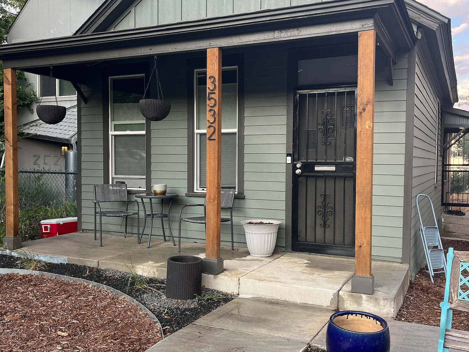 3532 Osage St — Photo 3