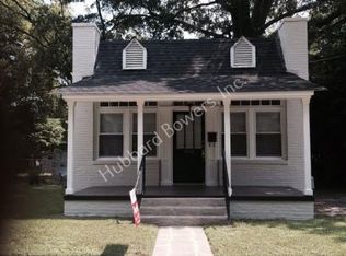 3002 Clark St, Columbia, SC 29201