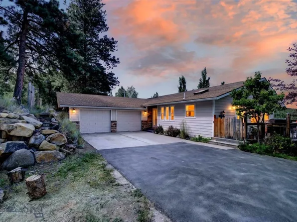 14 Evening Star Dr, Clancy, MT 59634