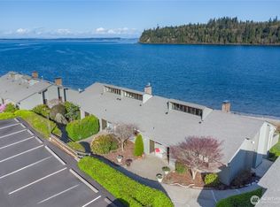80 Cascade Place #29, Pt Ludlow, WA