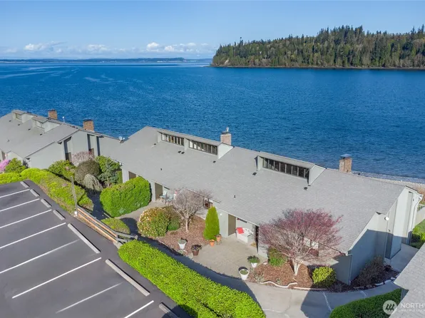 80 Cascade Place #29, Port Ludlow, WA 98365