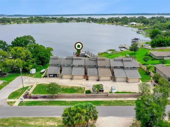 815 Chestnut St, Clermont, FL 34711