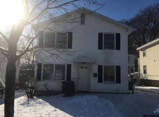 72 Osborne St #1, Albany, NY 12202
