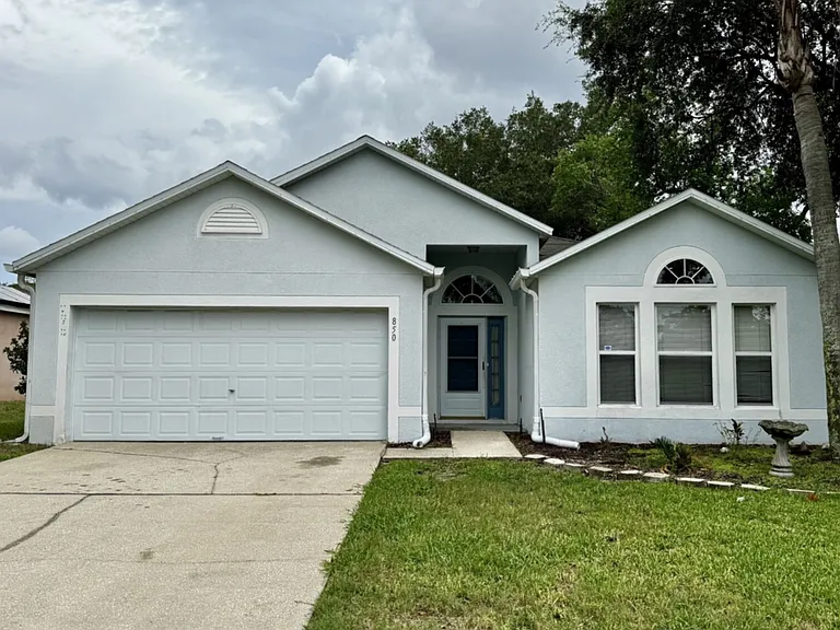 850 Welch Hill Cir — Photo 1