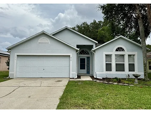 850 Welch Hill Cir Photo 1