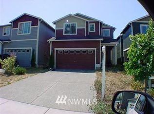 7322 176th Stct E, Puyallup, WA