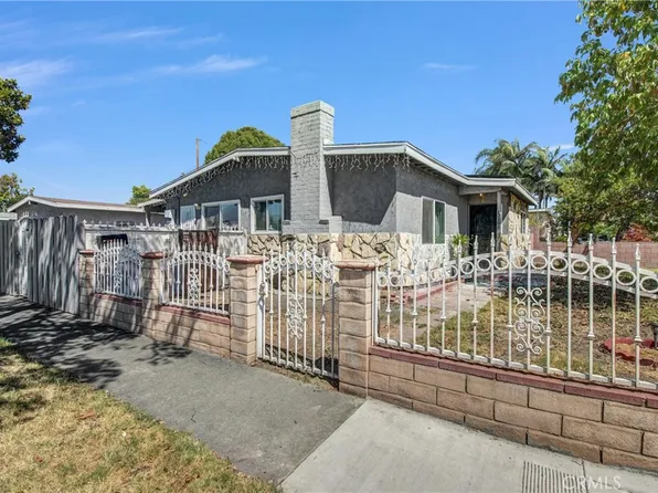 13903 Moccasin St, La Puente, CA 91746