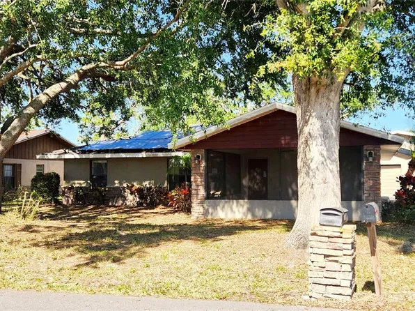 4918 Wales St, Lake Wales, FL 33859