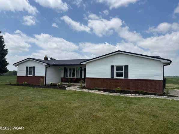 5490 State Highway 19, Bucyrus, OH 44820