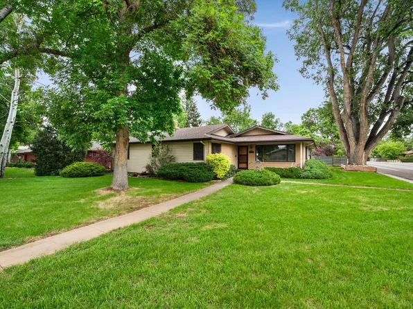 2222 Mathews St, Fort Collins, CO 80525