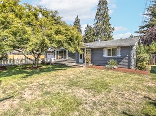532 SE 11th Pl, Hillsboro, OR 97123