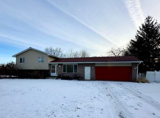 3070 Badger Pl, Saginaw, MI
