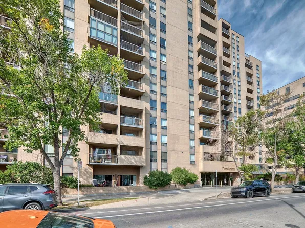 924 14th Ave SW #501, Calgary, AB T2R 0N7